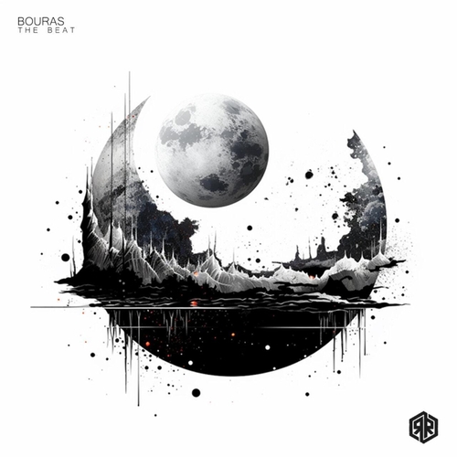 Bouras - The Beat [RR527]